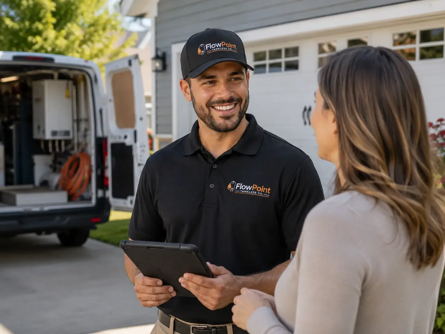 Tankless Water Heater Installation Atlanta, GA FAQs